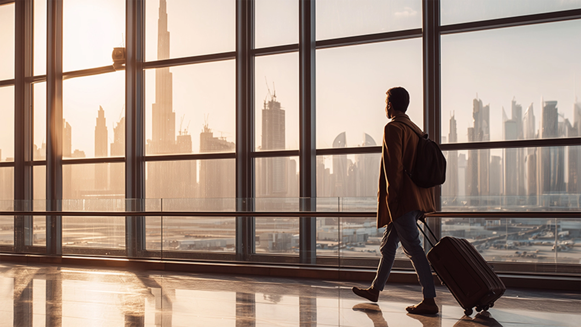 Dubai Relocation Guide