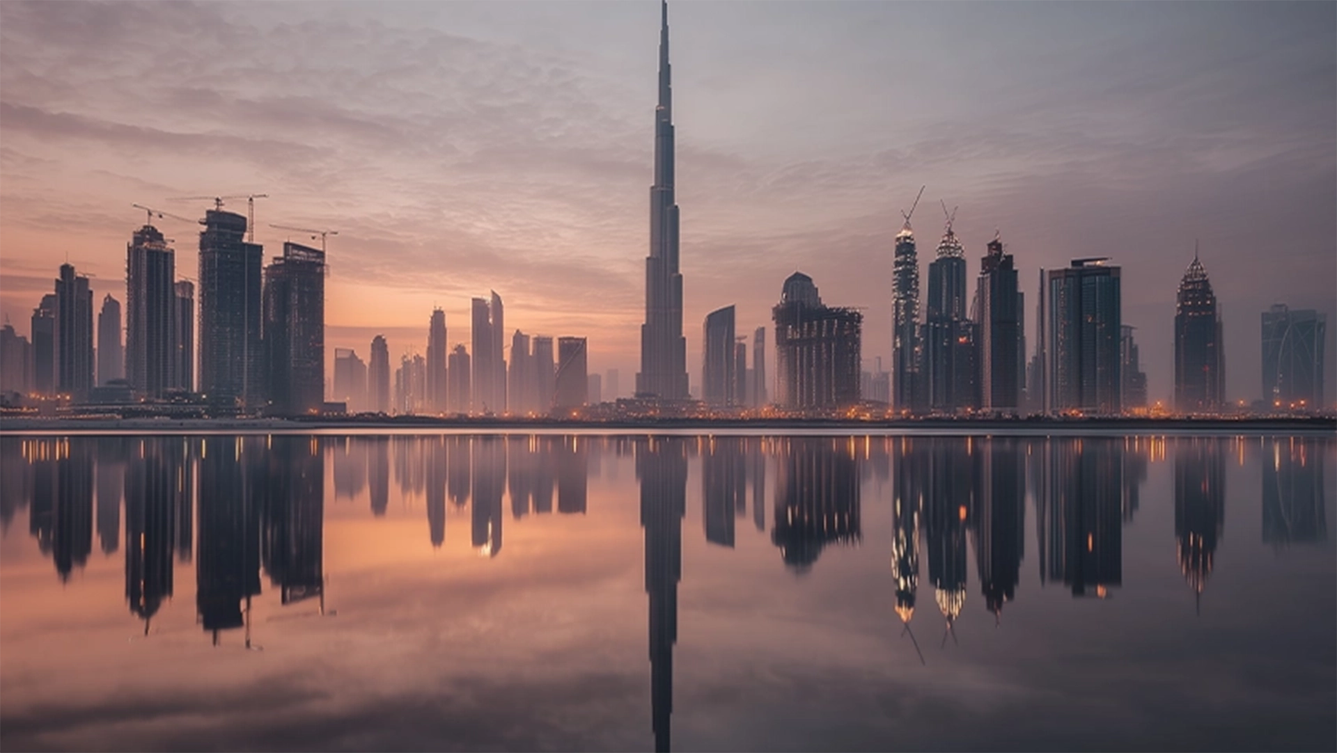 Dubai Real Estate
