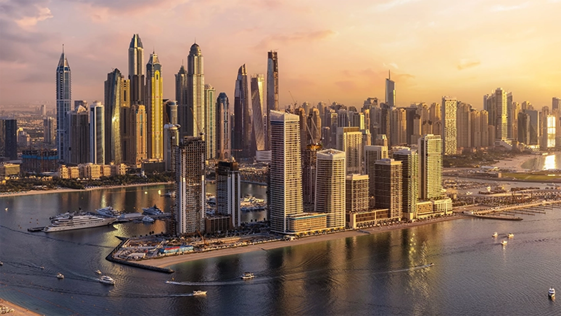 Off-Plan Property Boom
