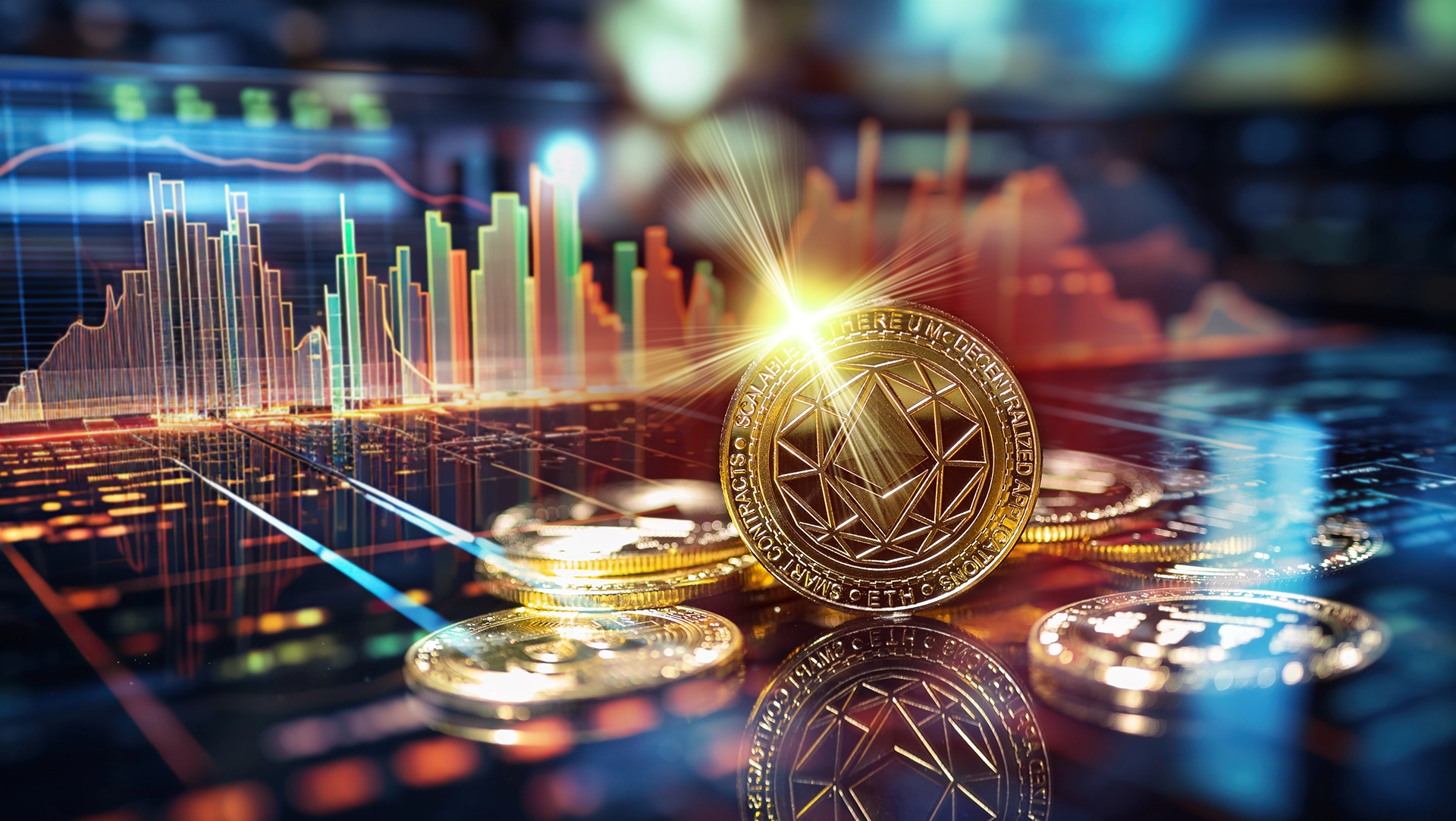 Converting Crypto Fortunes to Tangible Assets in Dubai’s Booming 2025 Property Market