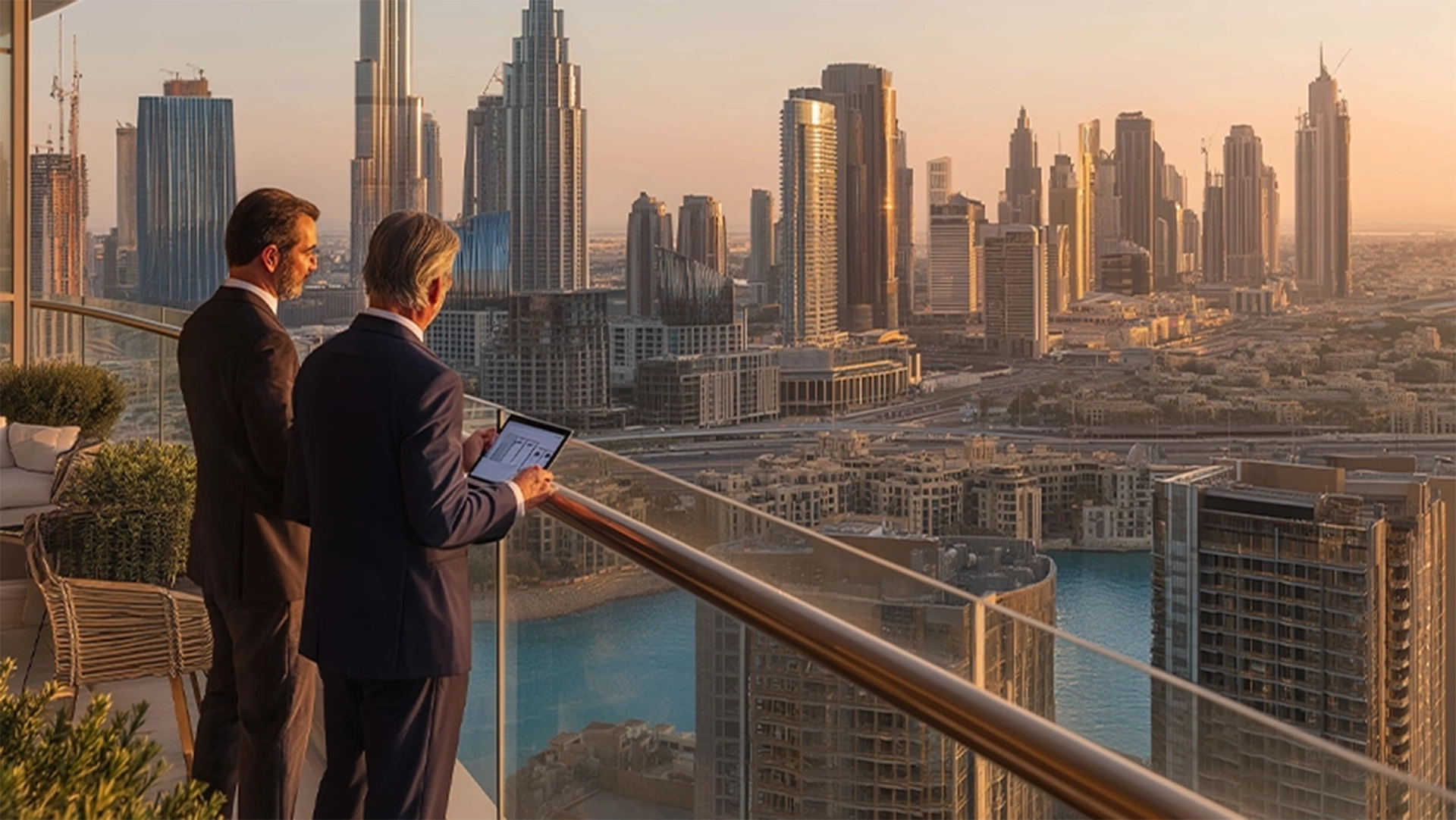Prime Growth, Yields & Investment Opportunities