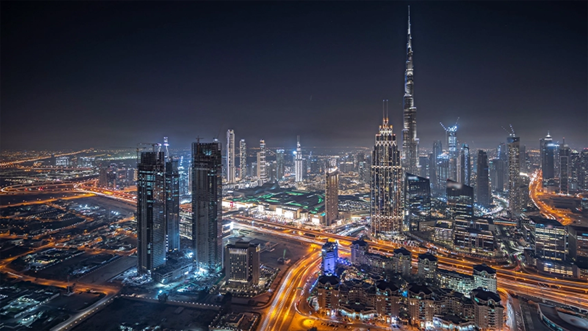 Which Off-Plan Projects are Shaping Next Year’s Investment Landscape