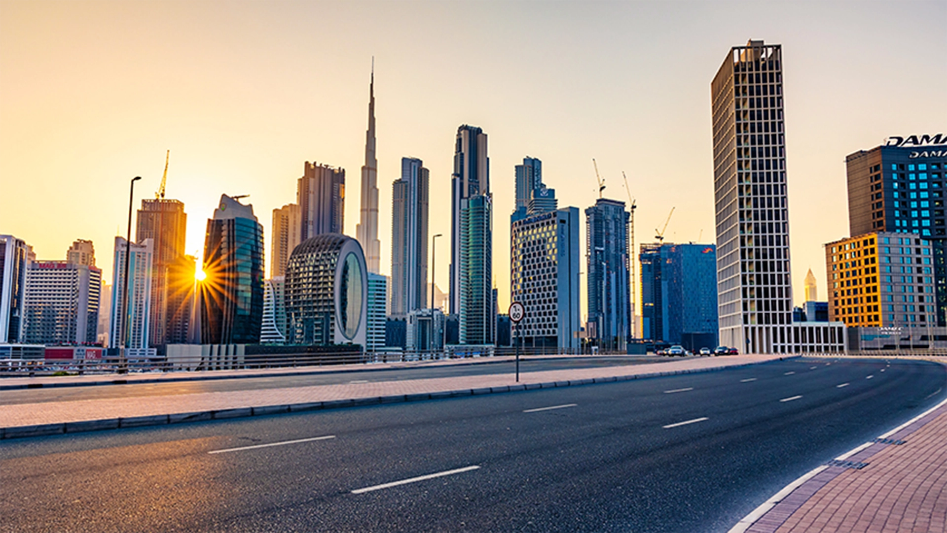 Why Global Investors are Choosing Dubai in 2025