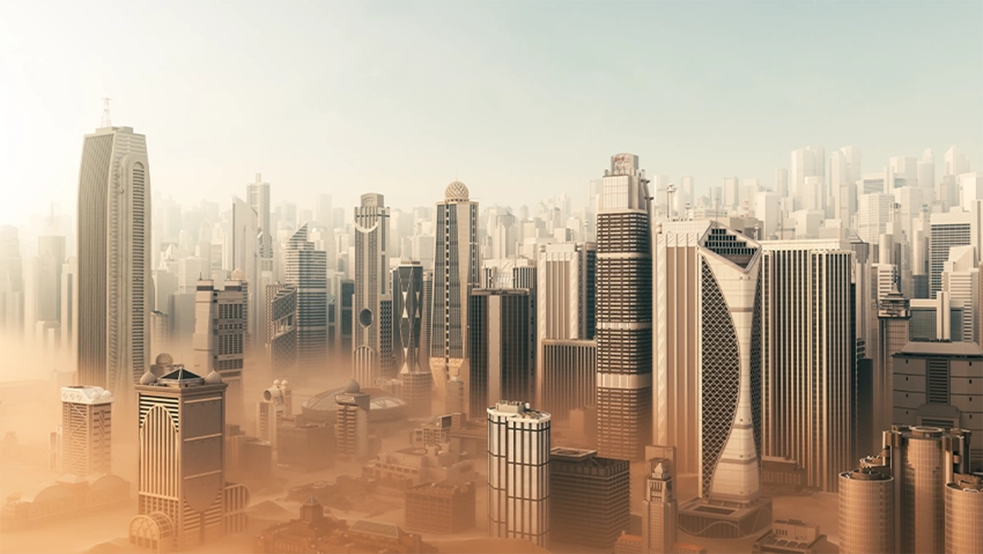 Dubai’s Commercial Real Estate