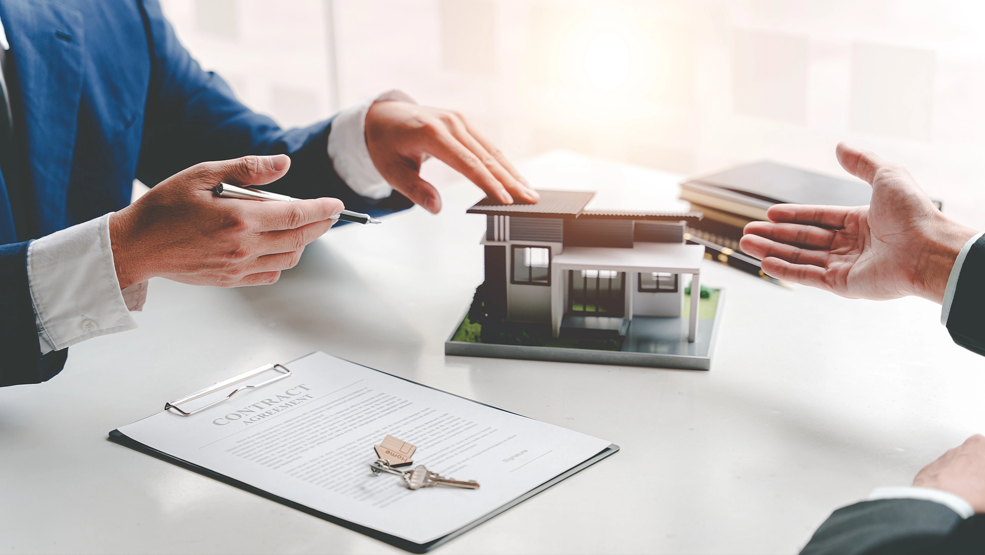 Dubai's Top-Performing Districts for Rental Income