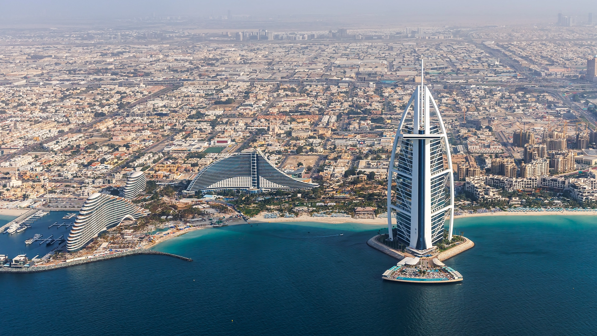 Dubai’s Property Passport: How International Investors Secure Their Future