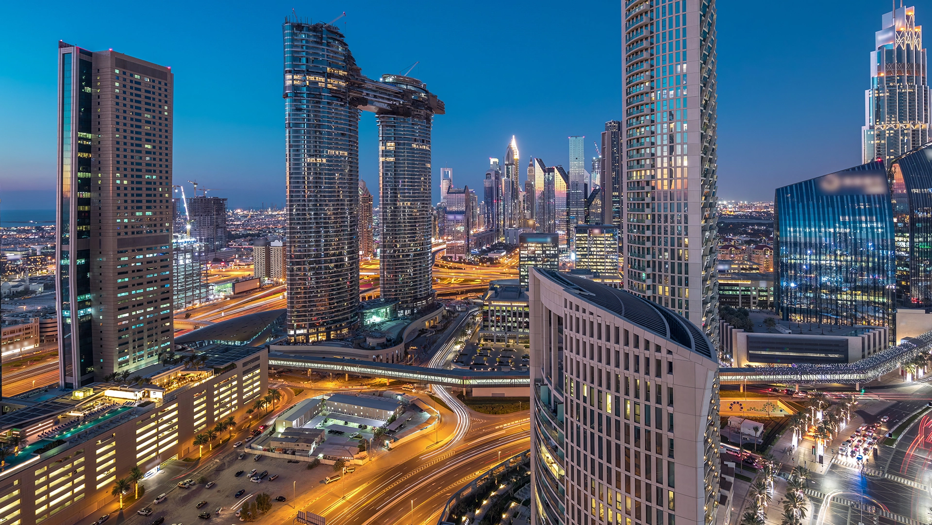 Family, Flexibility & Future-Proof Homes: Why Expats Are Picking Dubai Over Other Global Cities
