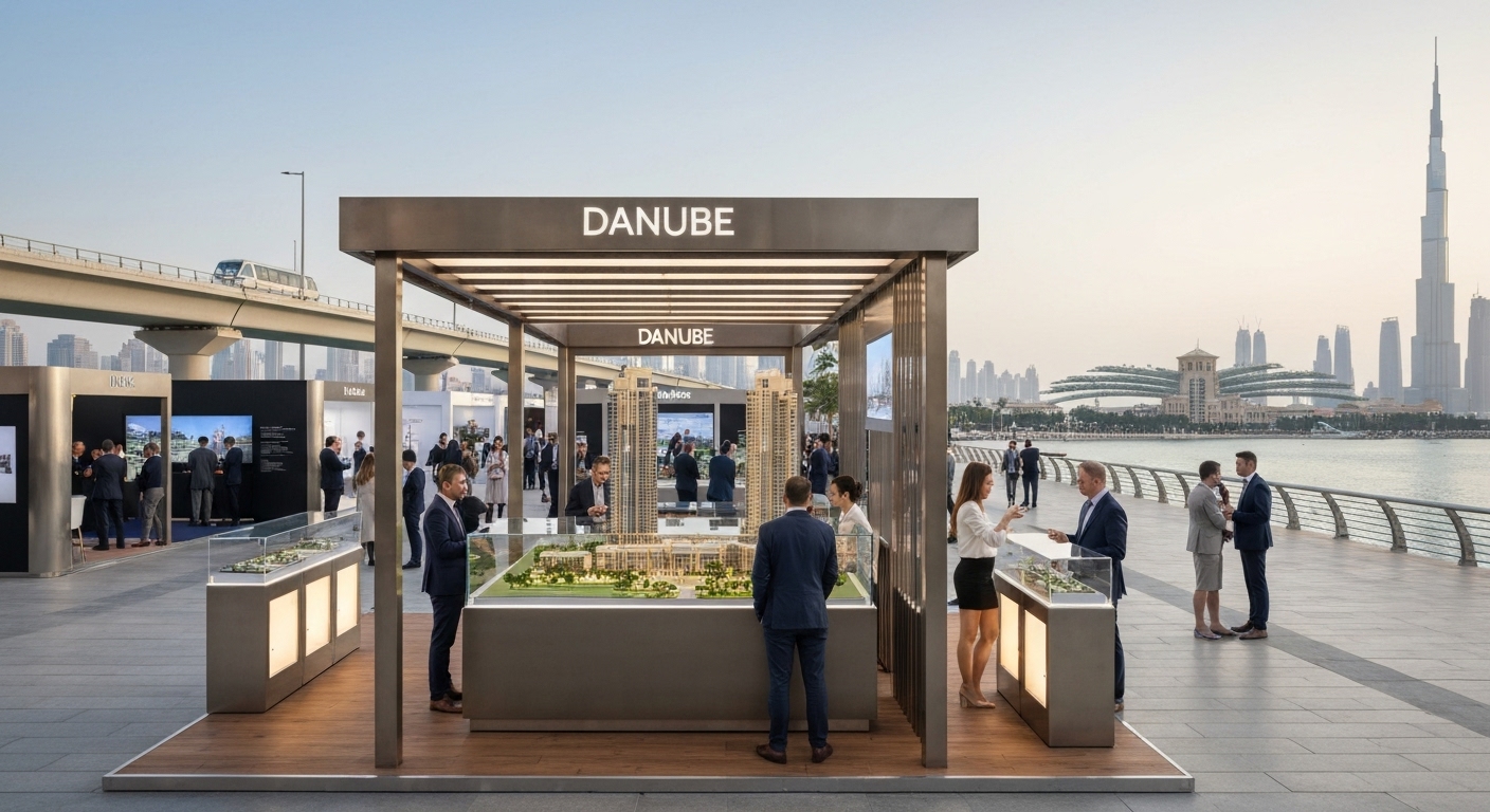 Affordable Luxury in Dubai