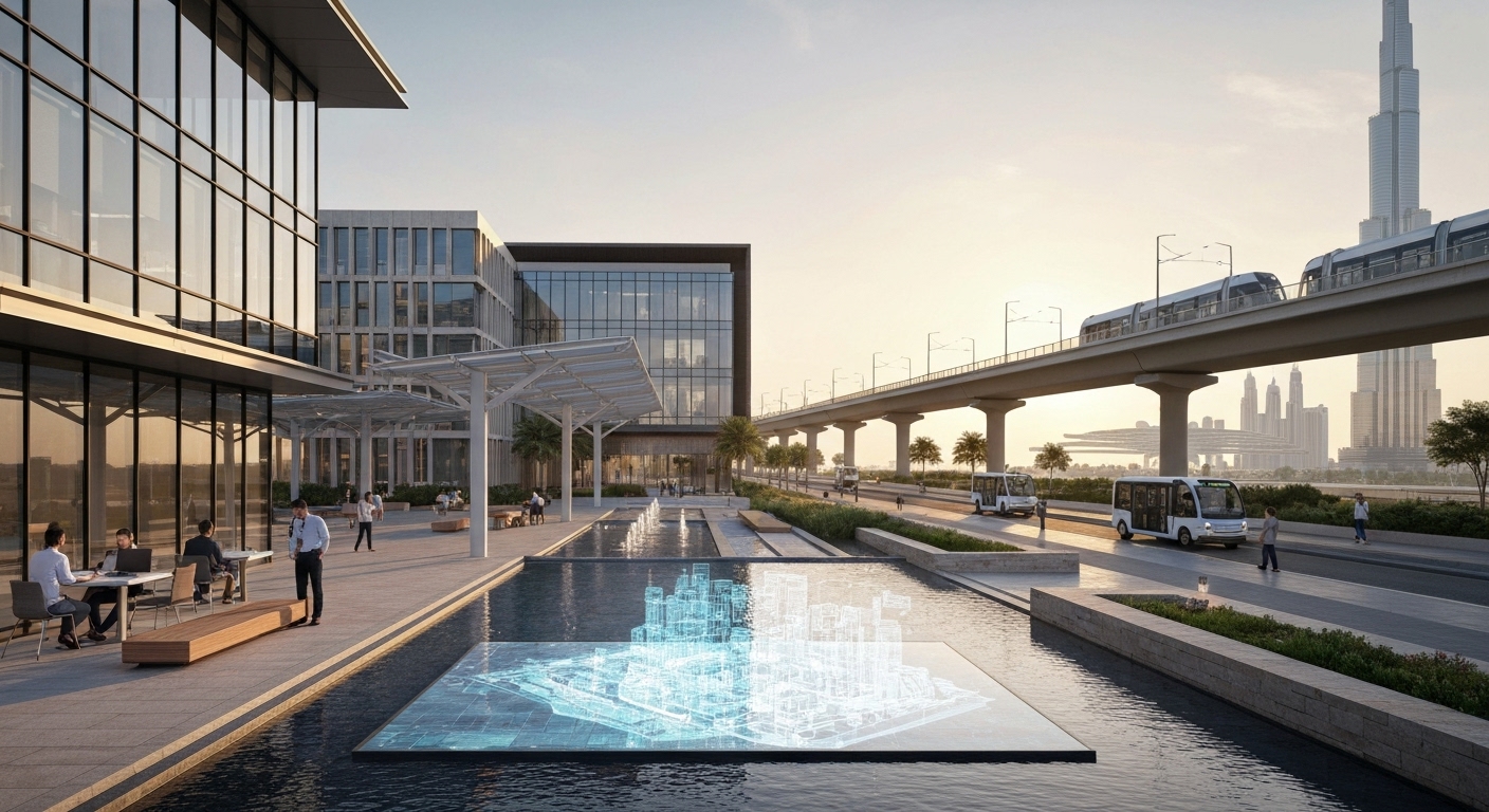 Dubai Real Estate Regulations 2025