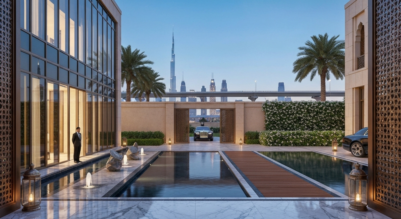 Property Investments Dubai