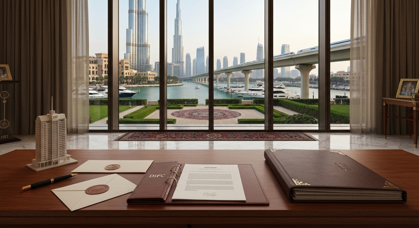 Expert Strategies for HNIs and Expatriates