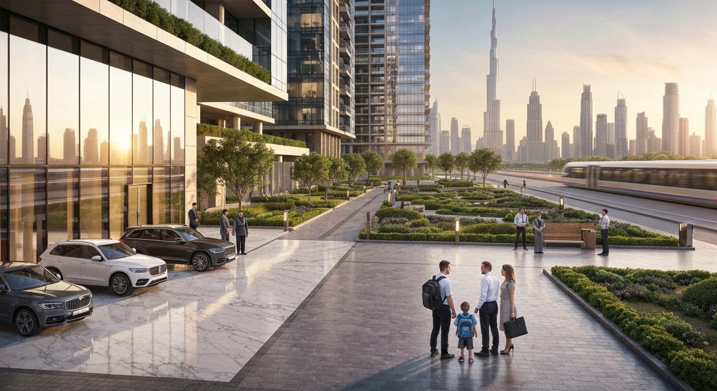 Unlocking Elite Education and Family Security for Global Investors