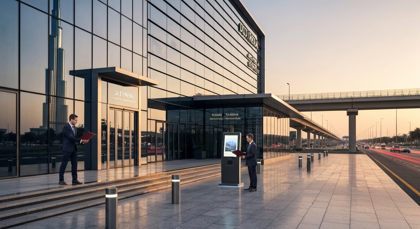 off-plan apartment in Dubai