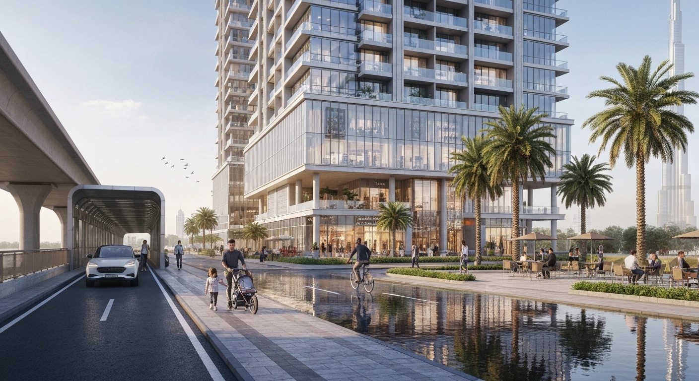 owning a home in Dubai in 2025