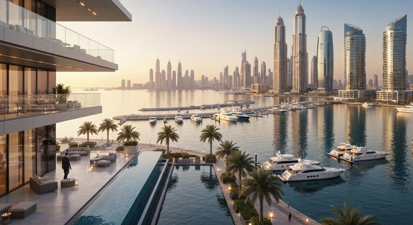 off-plan areas for ROI in 2025