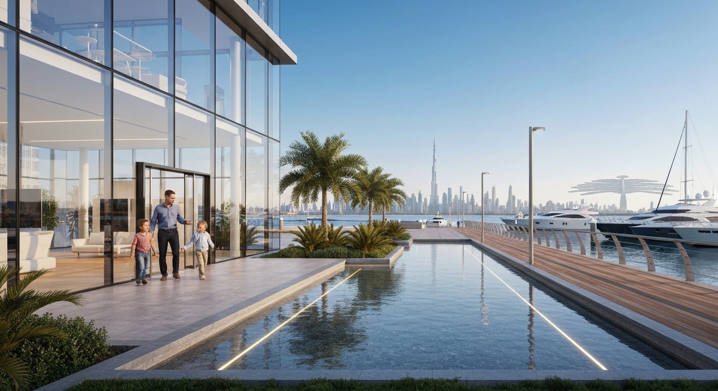 UAE Golden Visa 2025