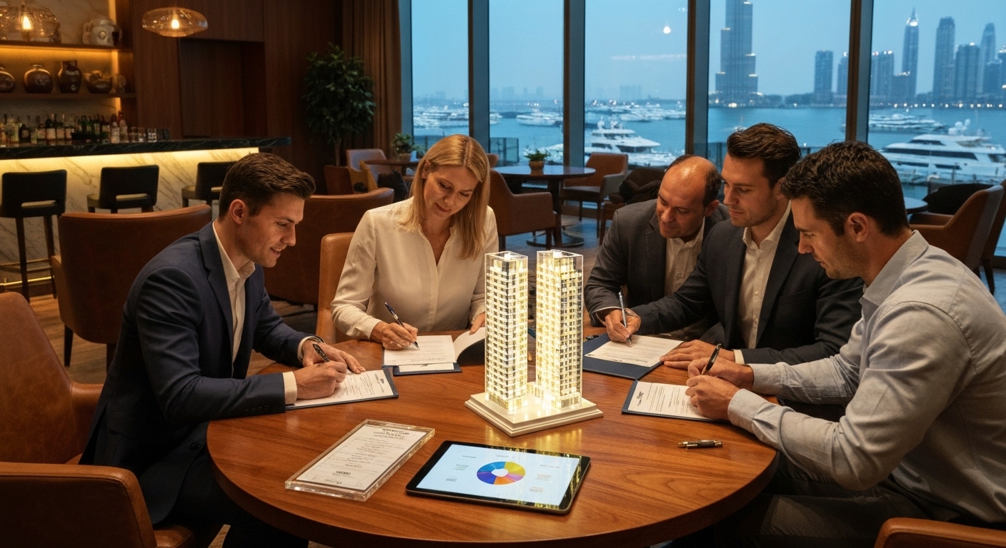 Property Ownership UAE