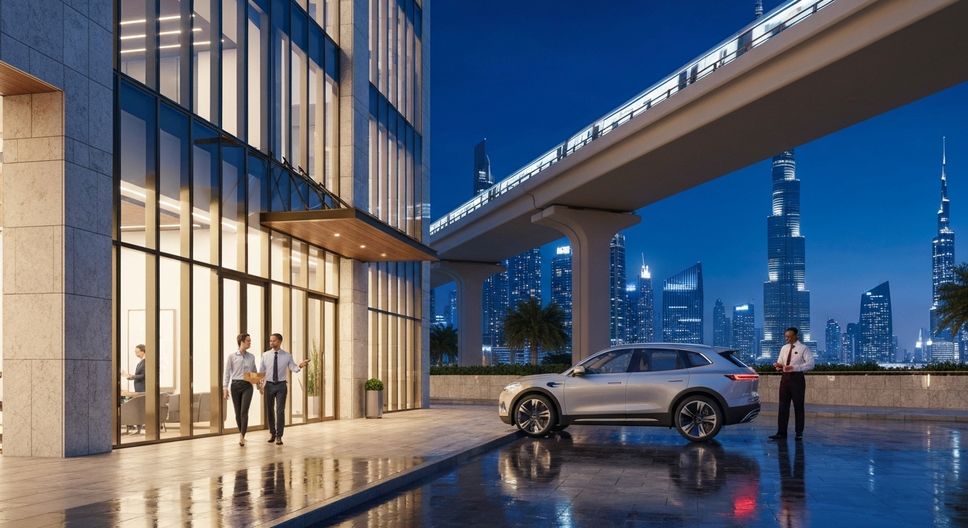 UAE mortgage rule changes in 2025