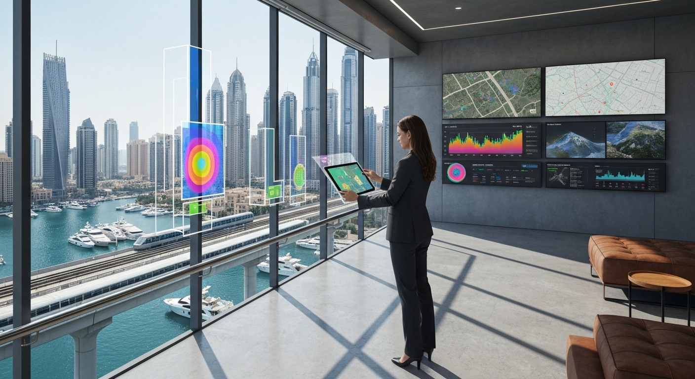 property valuations in Dubai