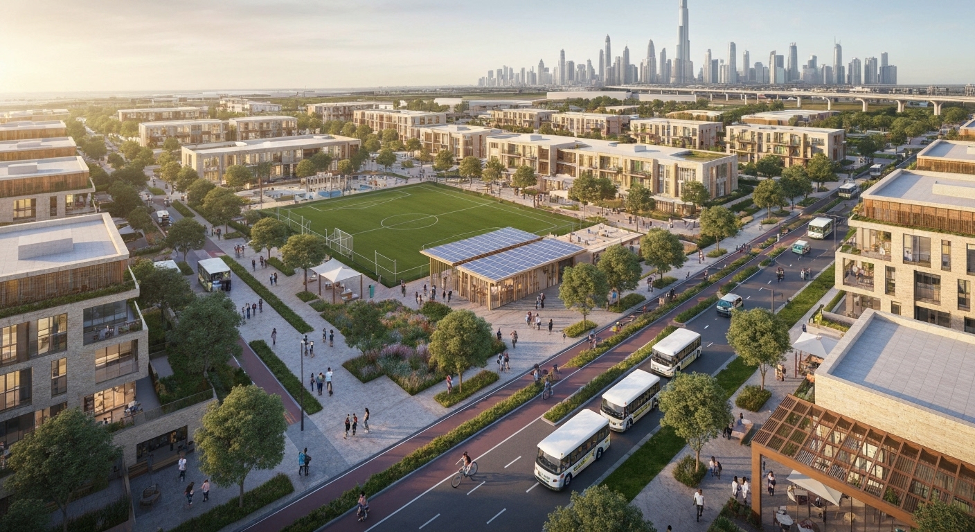 Schools & Affordable Luxury Homes