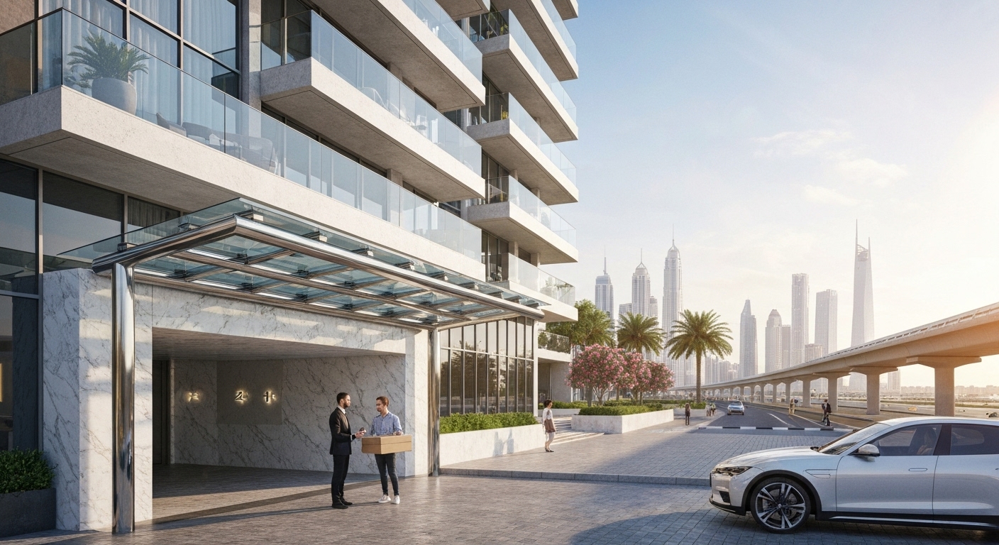 Dubai First-Time Home Buyers