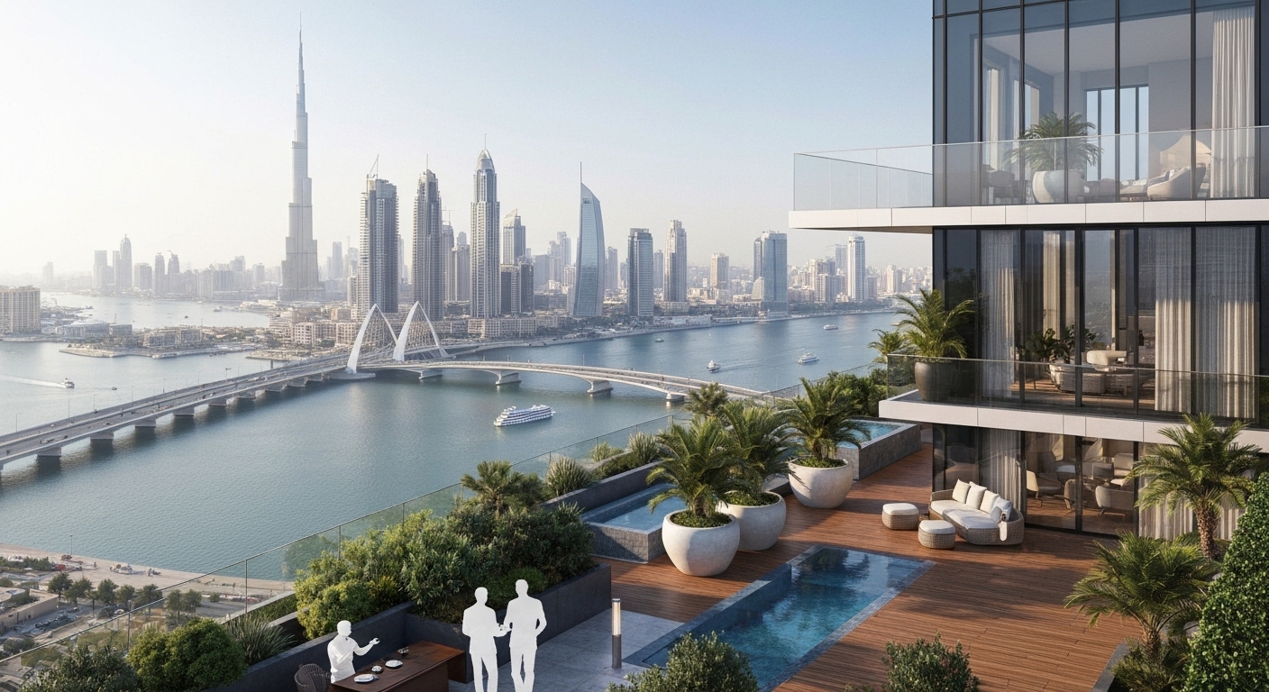 Dubai Inheritance Planning 2025