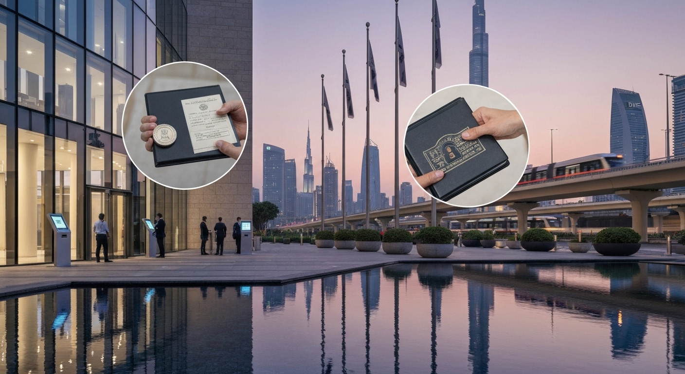 Dubai’s investor legal protections and safeguards in 2025