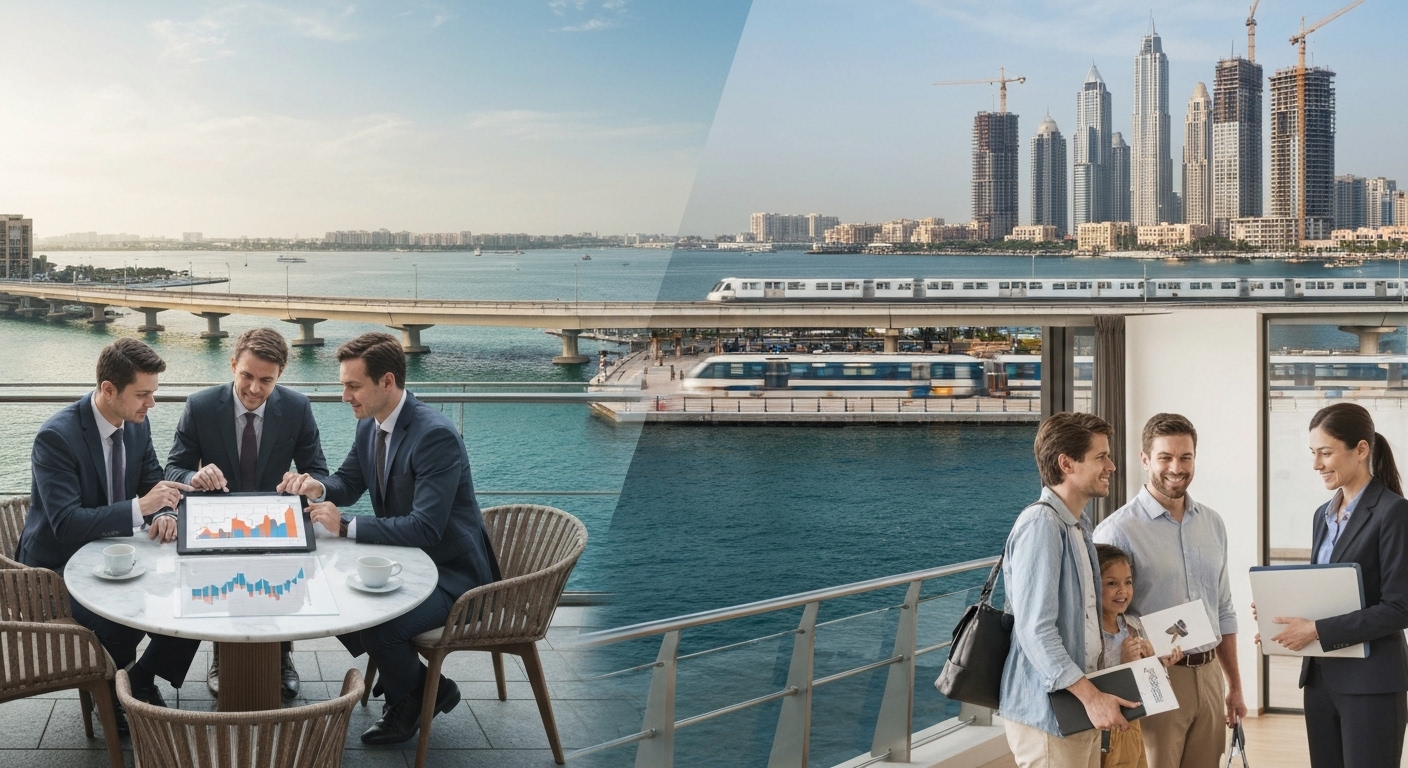 Dubai Property in 2025