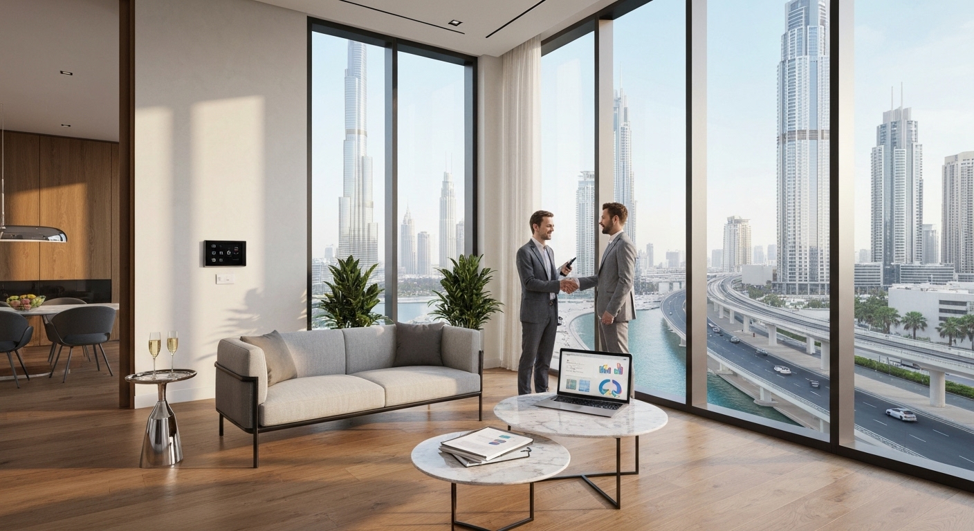 Dubai Mortgage Approval 2025: First-Time Buyers Roadmap