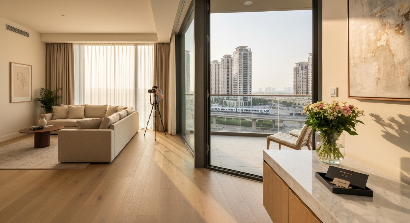 off-plan apartments in JVC