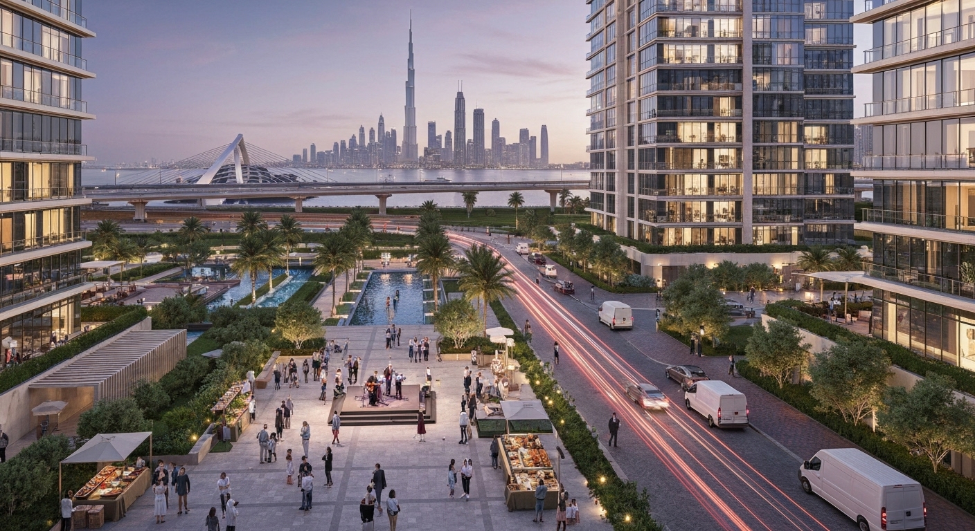 investment reliability in Dubai real estate