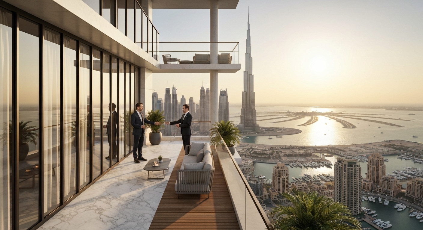 Dubai’s post-handover payment plans for off-plan properties