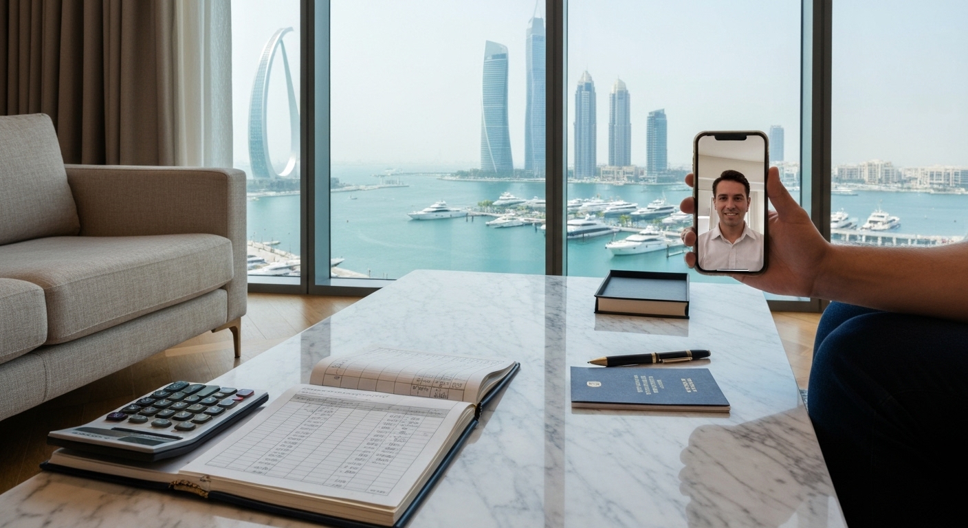 Dubai’s rental income tax rules for non-resident landlords