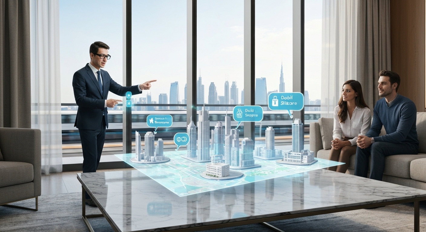 Dubai First-Time Homebuyer Incentives