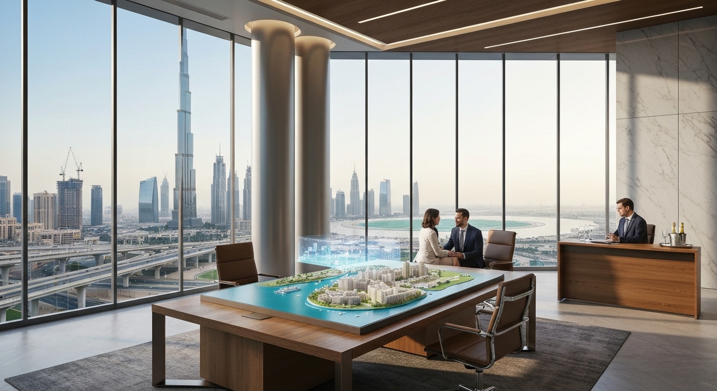 payment plans for HNI Dubai property investments