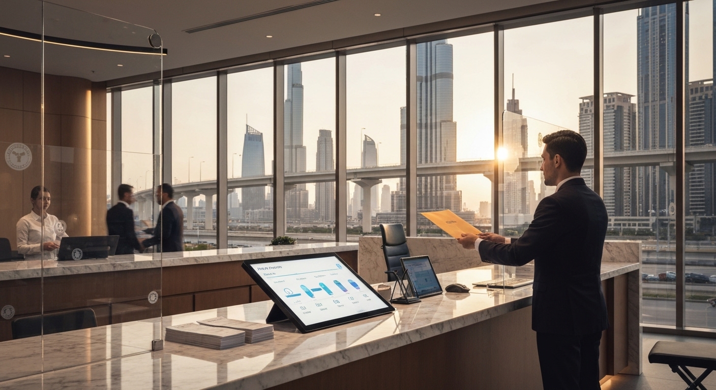 escrow accounts in Dubai protect off-plan property buyers