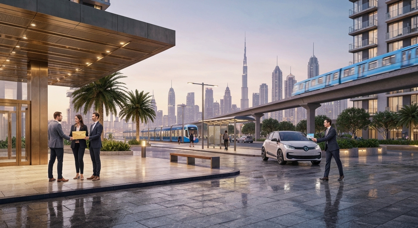 rent-to-own vs mortgage in Dubai