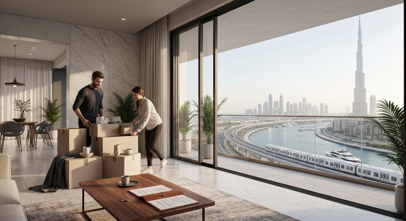 hidden property costs in Dubai