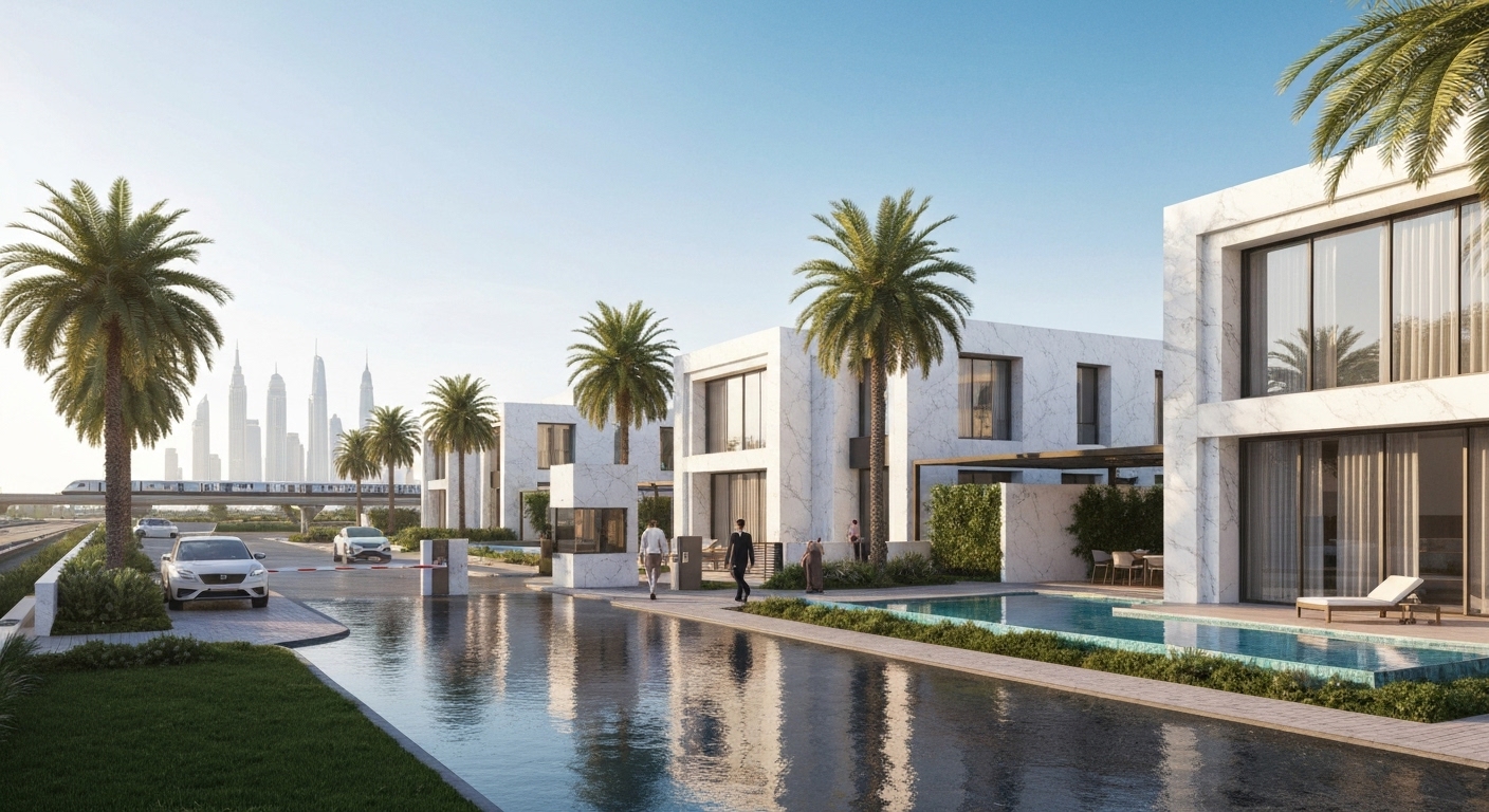freehold vs leasehold in Dubai