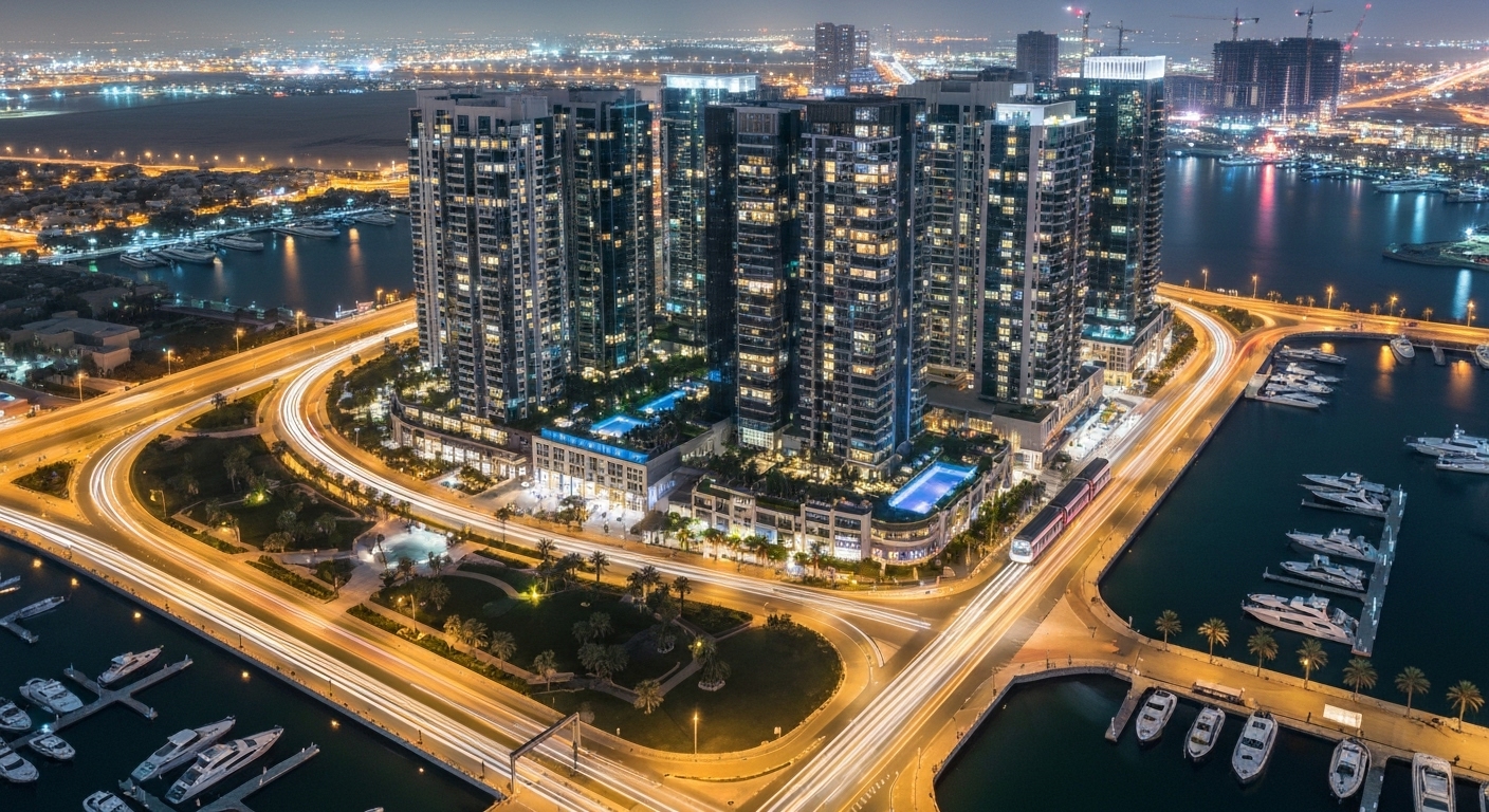 Danube Properties is capitalizing on Dubai’s Q3 property surge