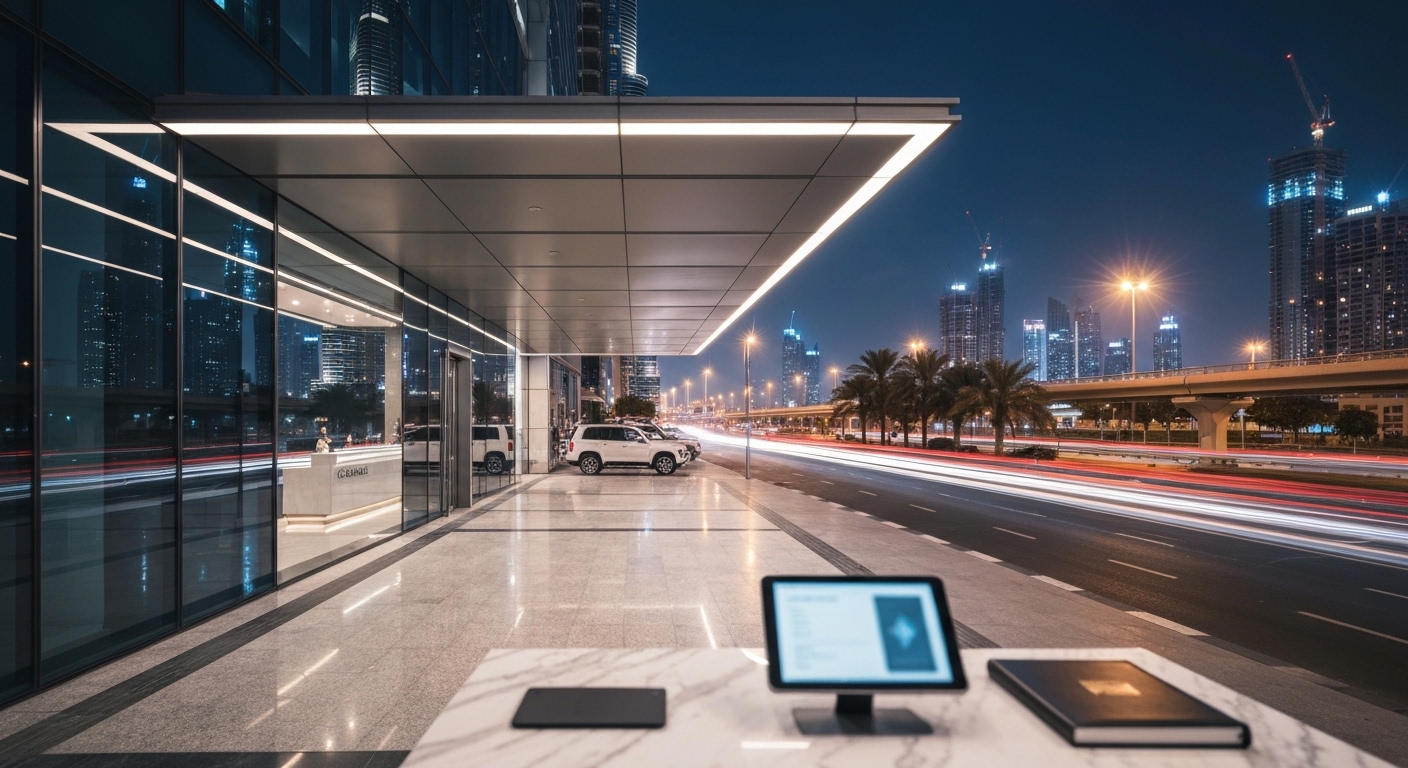 UAE mortgage options for foreigners