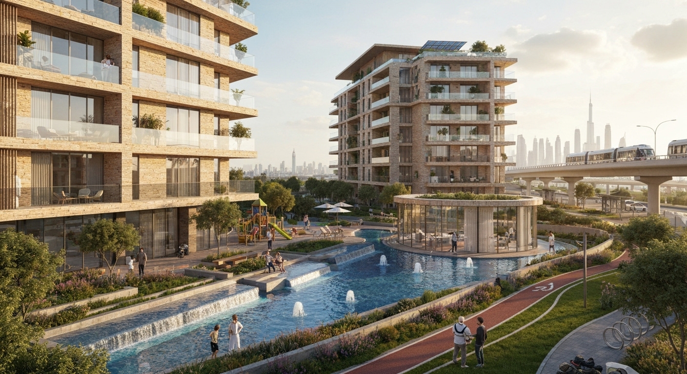 affordable luxury real estate