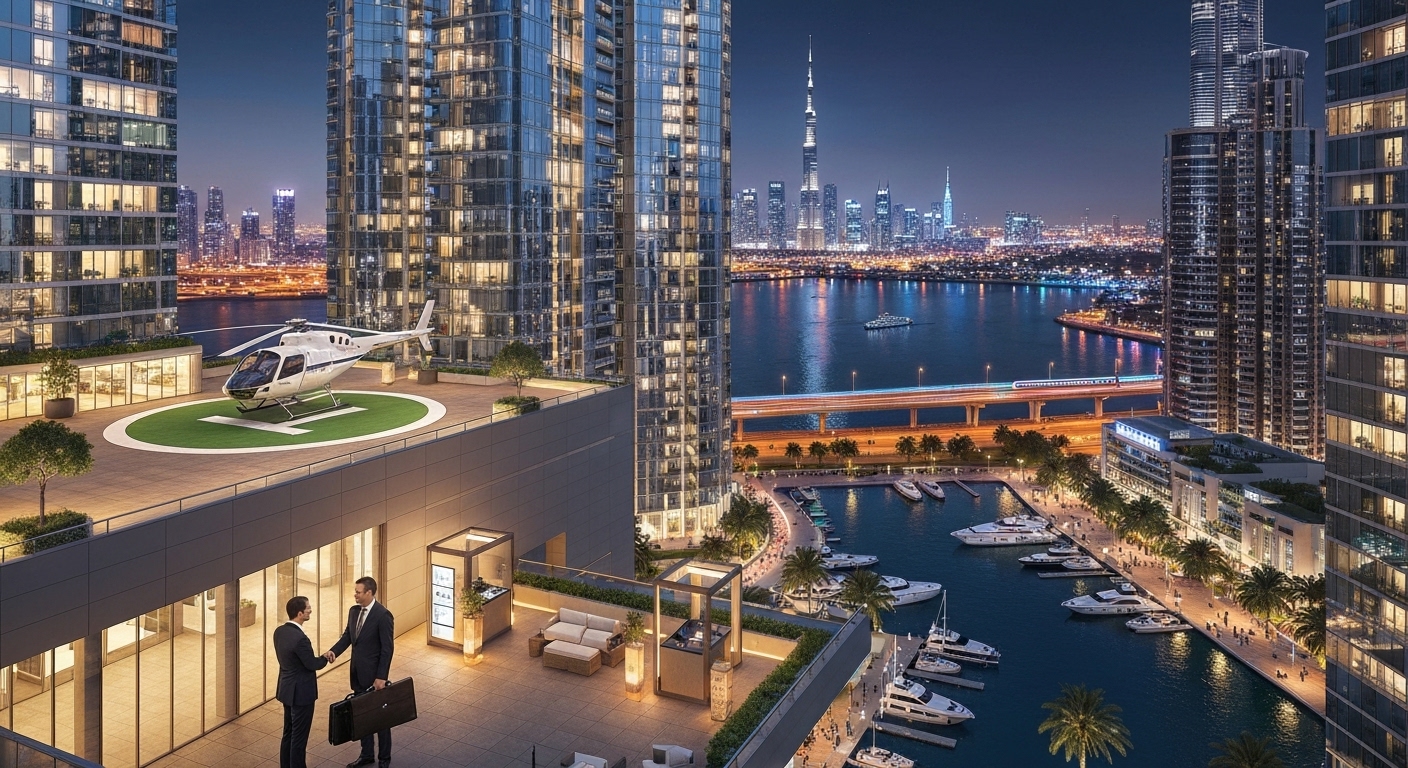 Elite HNI investment opportunities