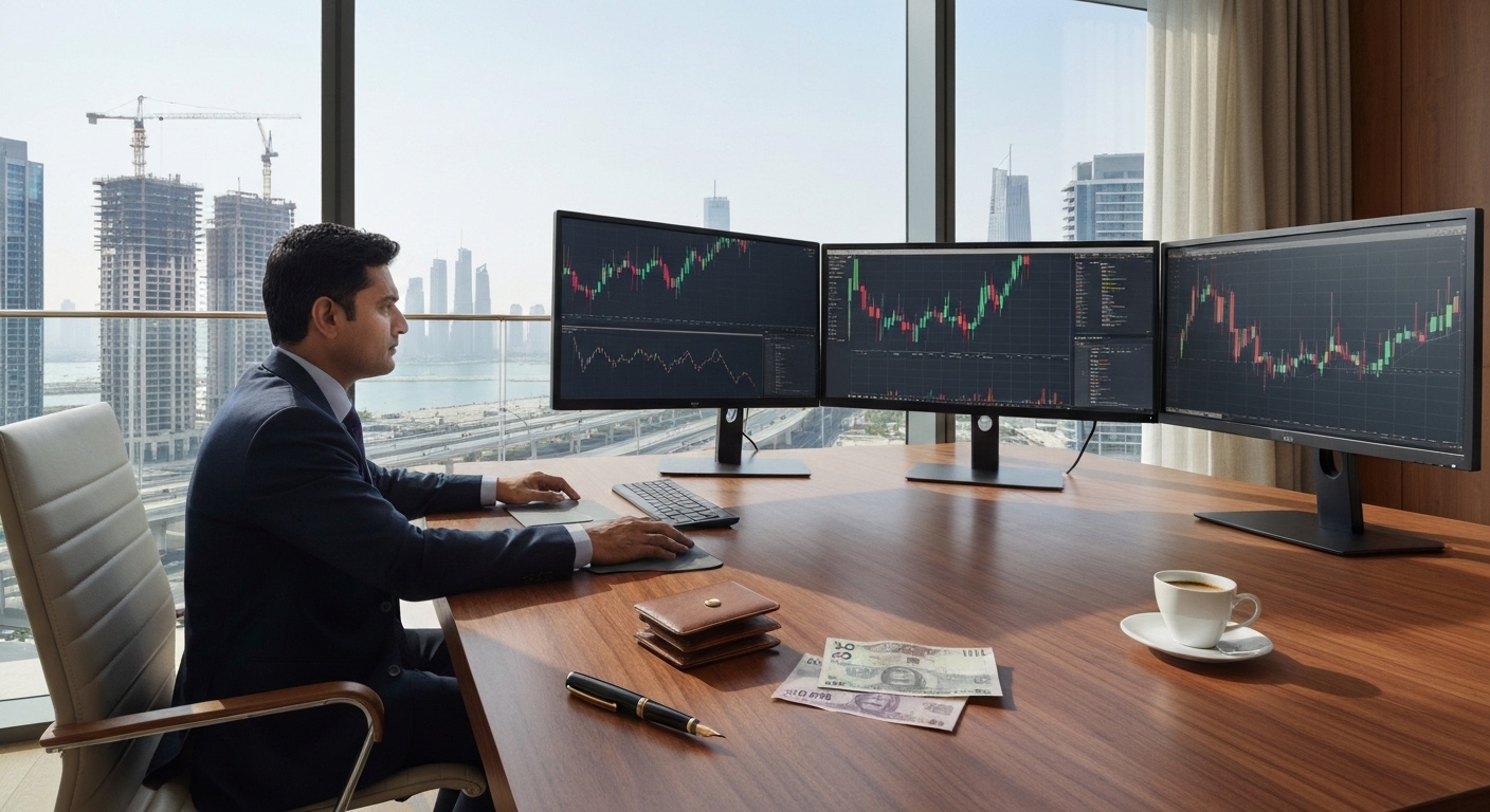 HNIs investing in Dubai real estate