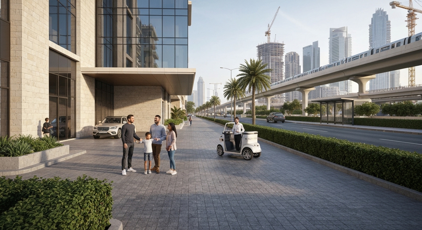 UAE mortgage reforms are making homeownership more accessible with flexible financing options