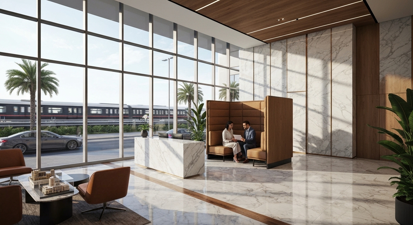 Dubai’s latest mortgage trends