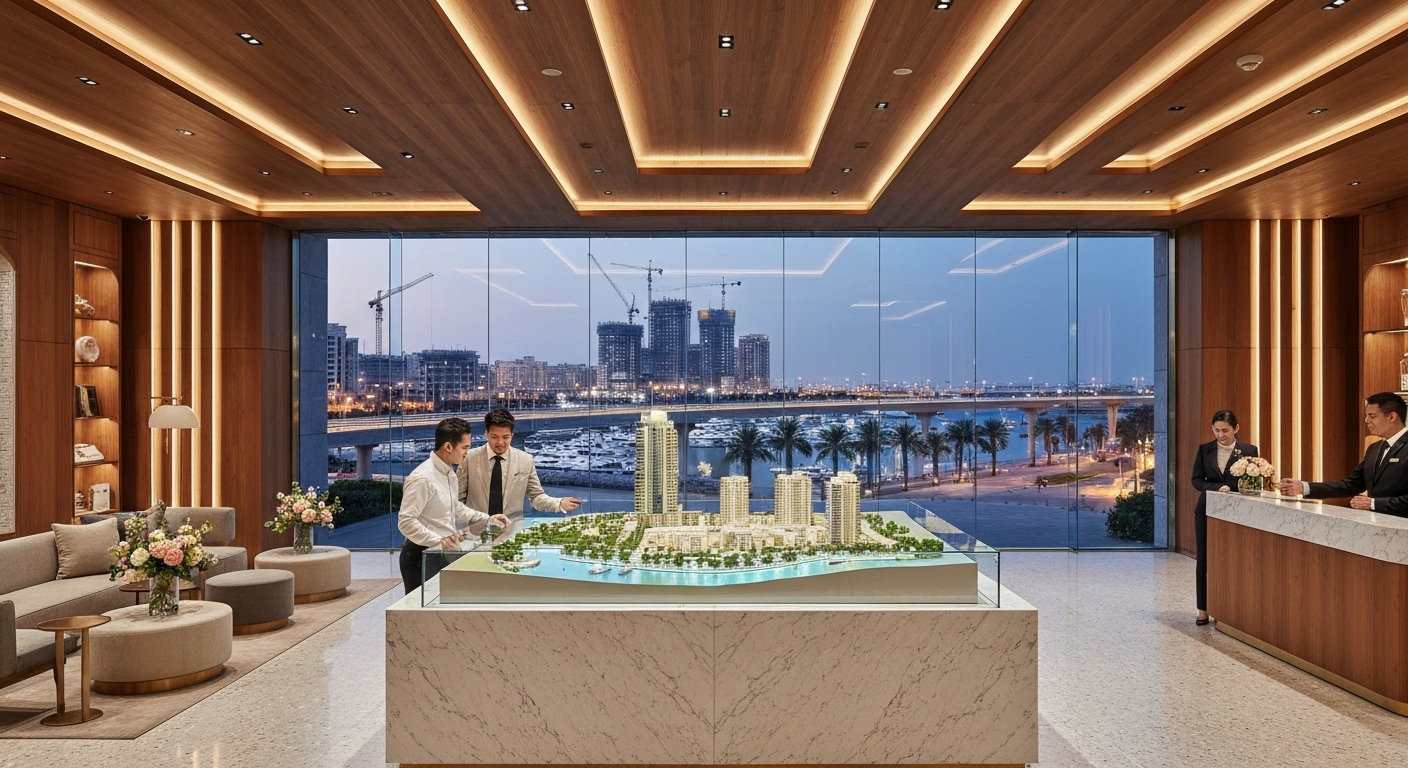 Danube’s 1% payment plan offers Asian HNIs