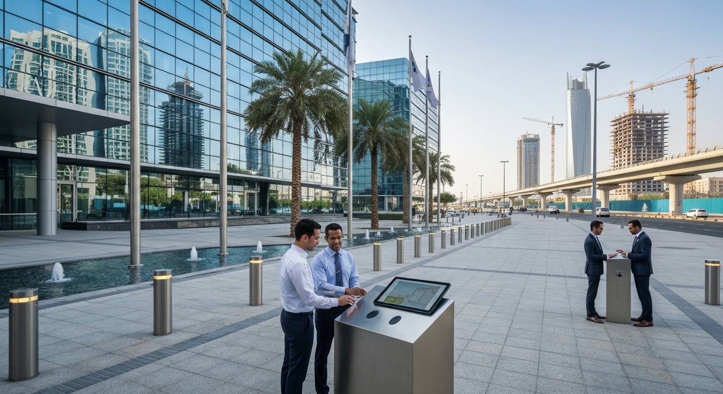 DLD and RERA roles in Dubai’s off-plan property market