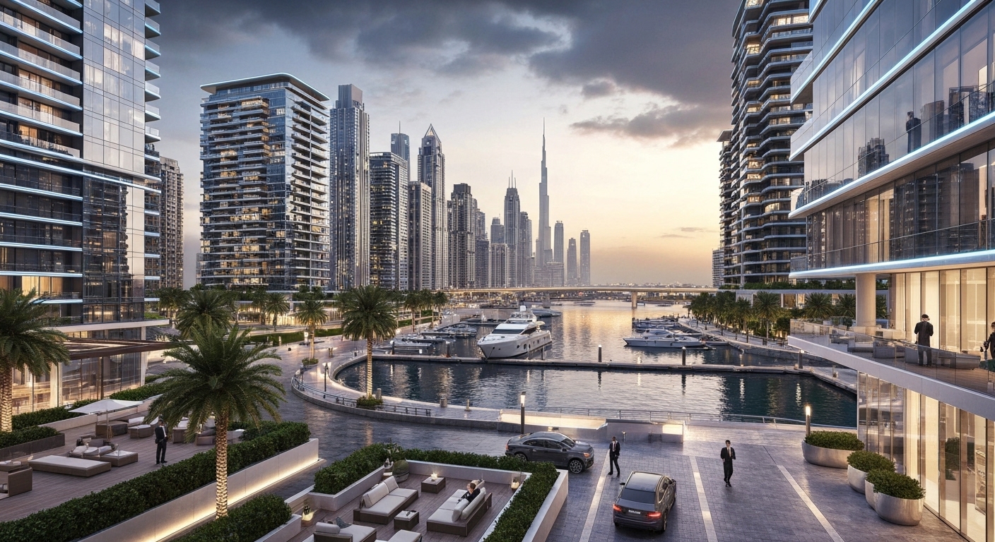 HNIs benefit from Dubai off-plan investments