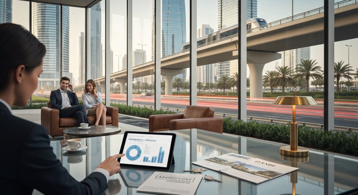 plan smarter investments in the UAE